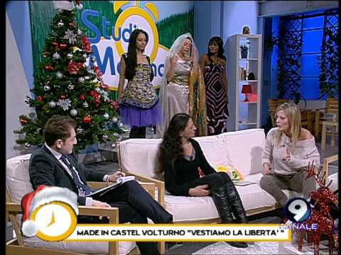 Immagine anteprima YouTube