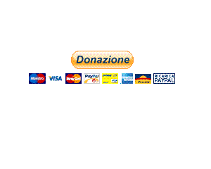 fai una donazione