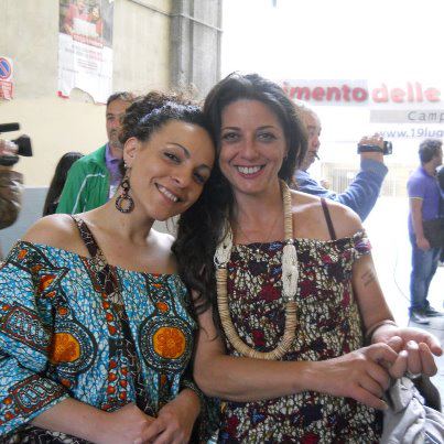 maria cirillo