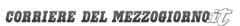 dicono di noi - logo corrieredelmezzogiorno.it