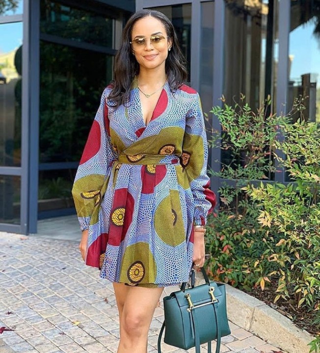 fashion and style