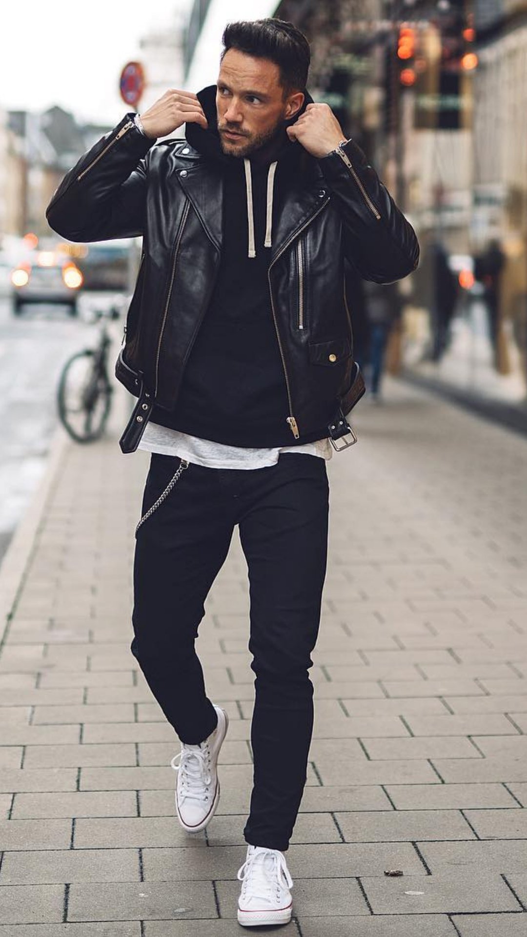 fashion for men
