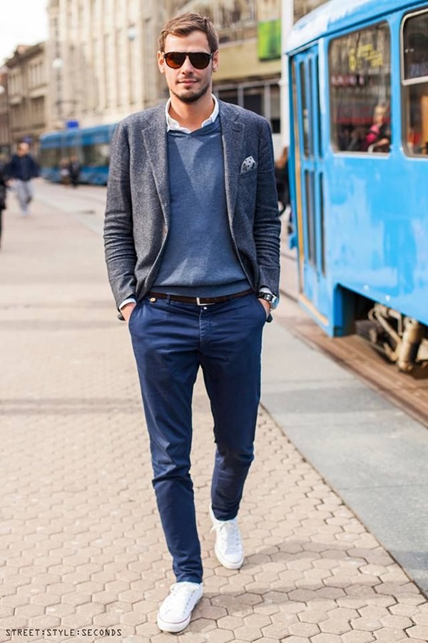 fashion for men