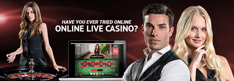 Live Casino