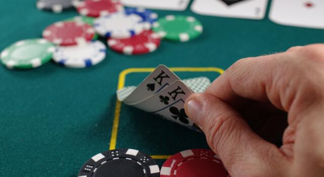 poker