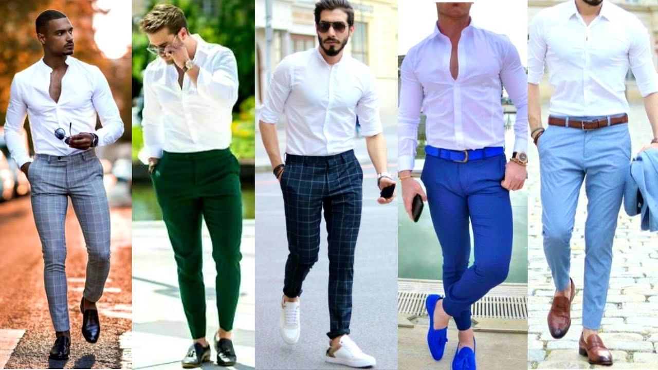 formal wear
