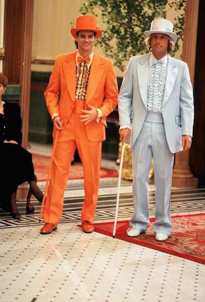 formal wear