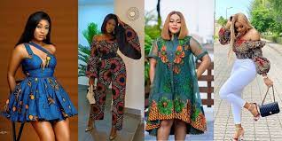 fashion and style