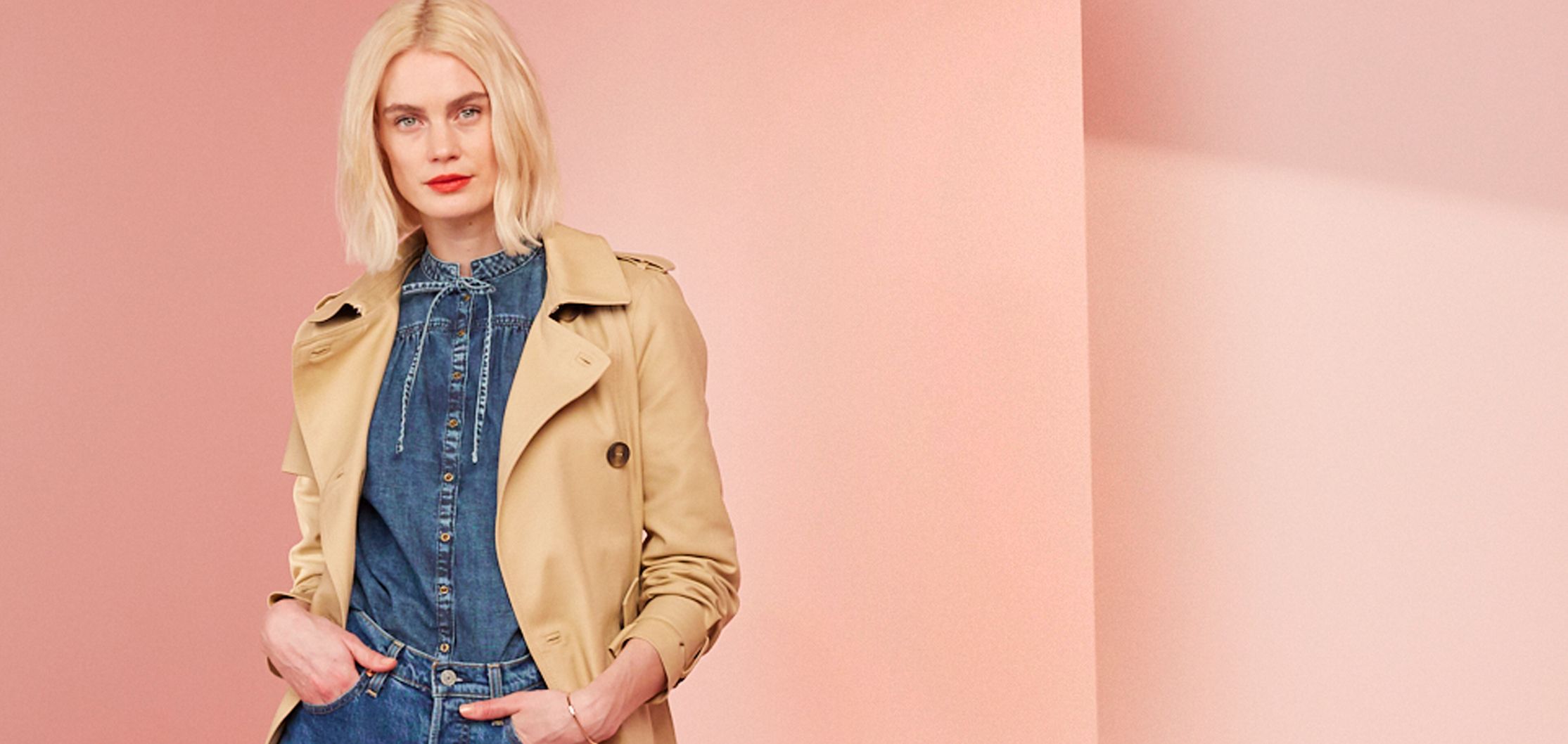 fashion for women