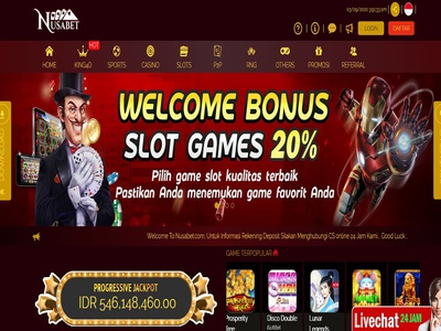Slot Online