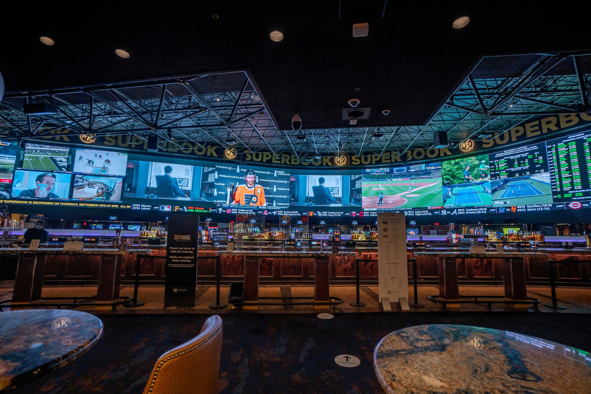 sportsbook