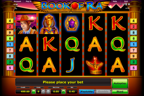 Slot Online