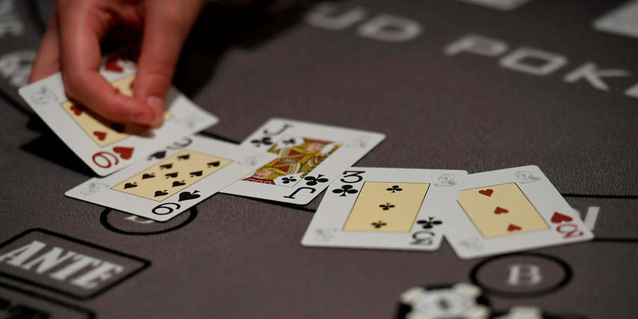 poker