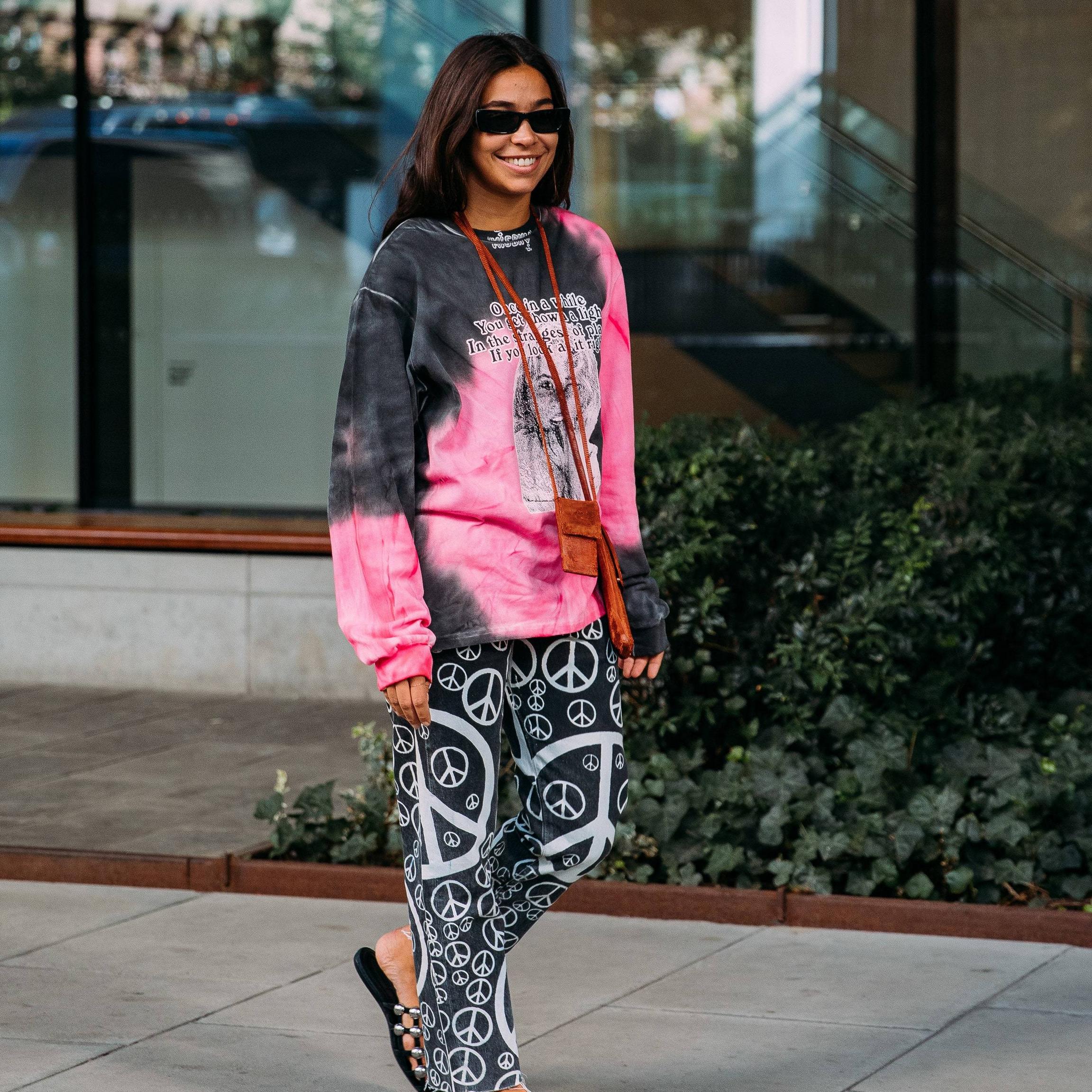 fashion and style