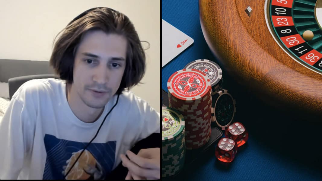 Gambling