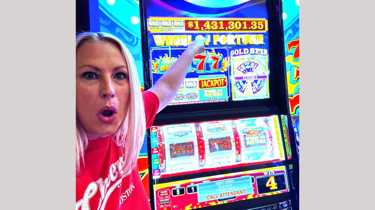 slot