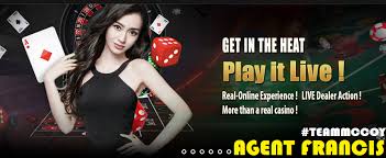 Live Casino
