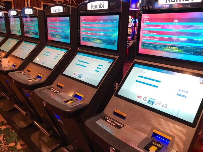sportsbook