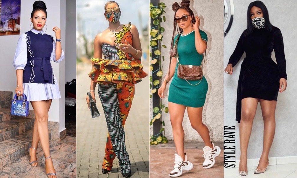 fashion and style
