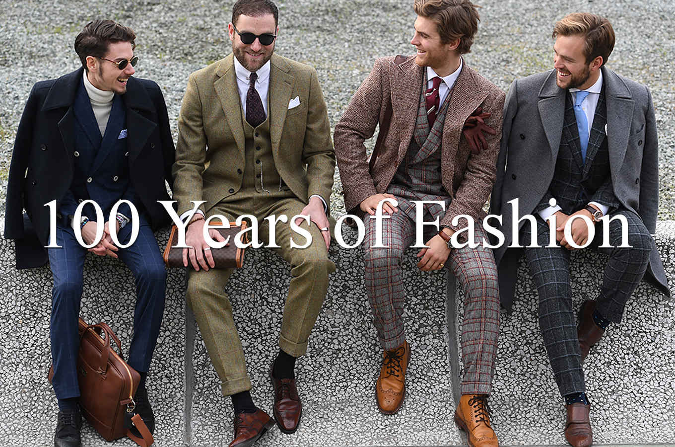 fashion for men