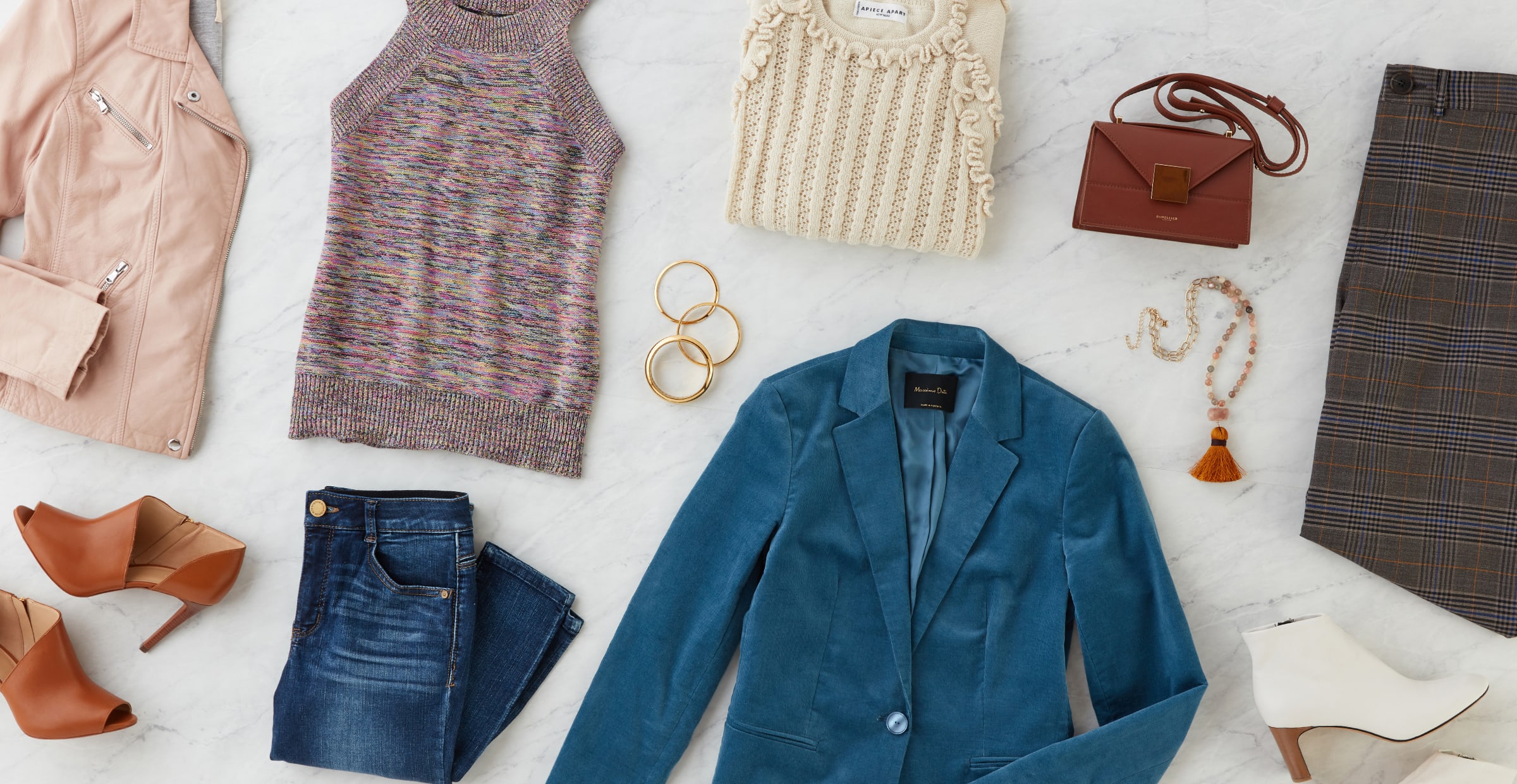 fashion for women