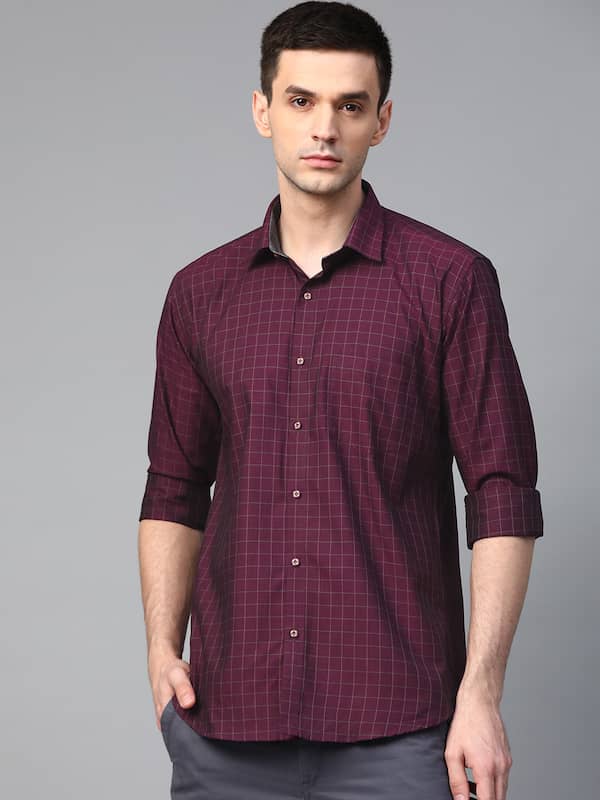 semi casual wear