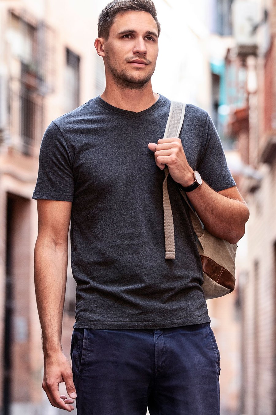 fashion for men
