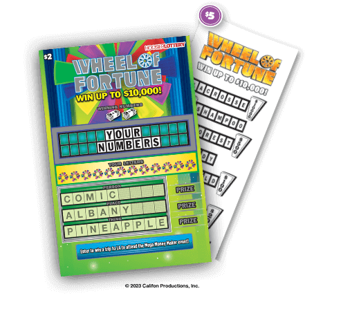 lottery