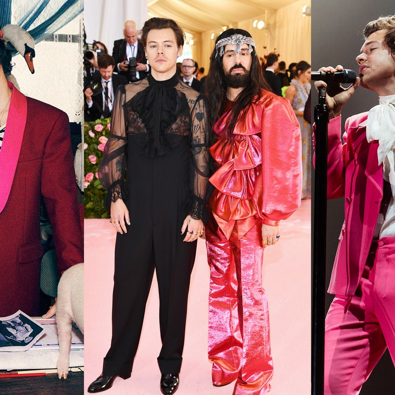 fashion and style