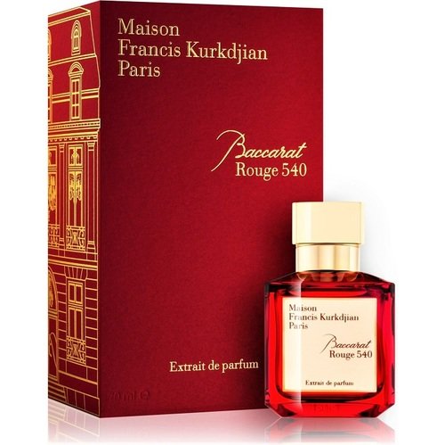 Baccarat