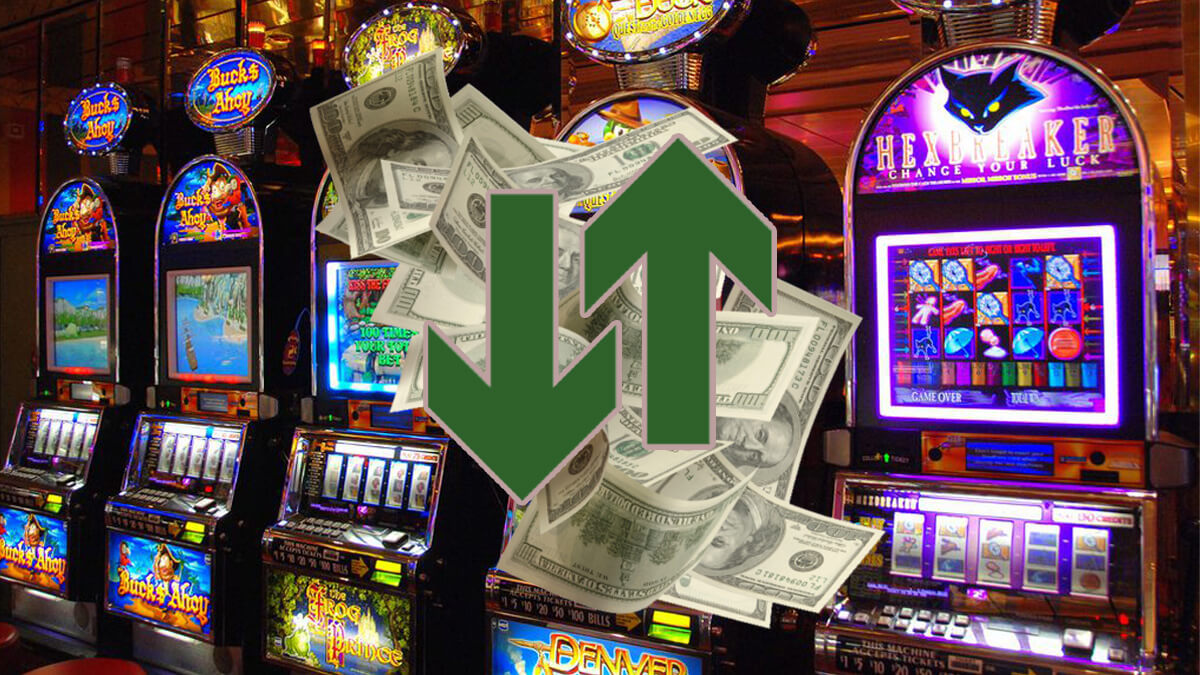 slot