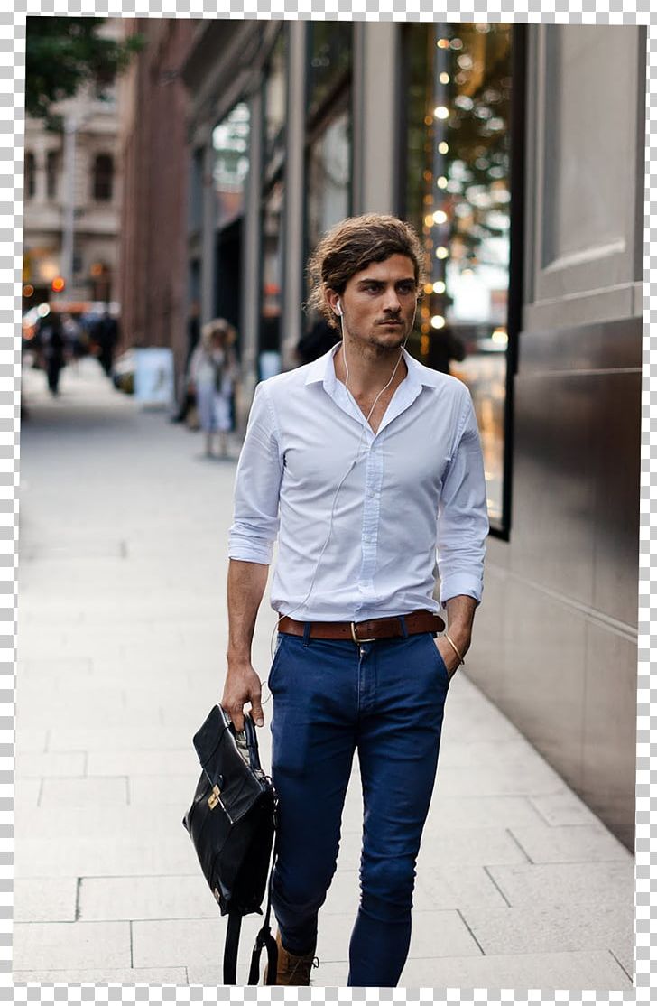 semi casual wear