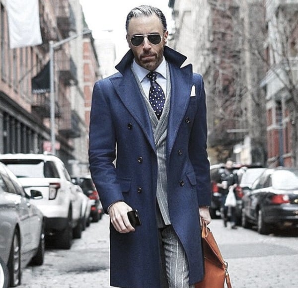 fashion for men