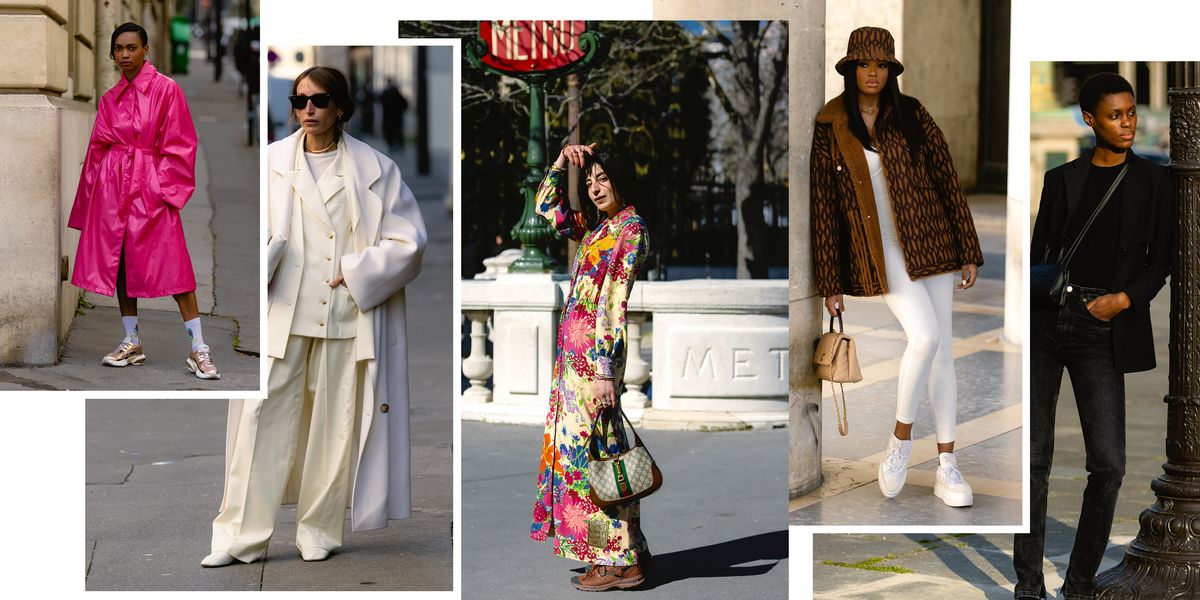 fashion and style