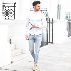 fashion for men