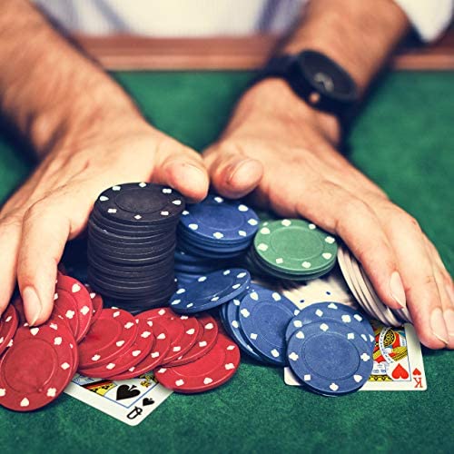 poker