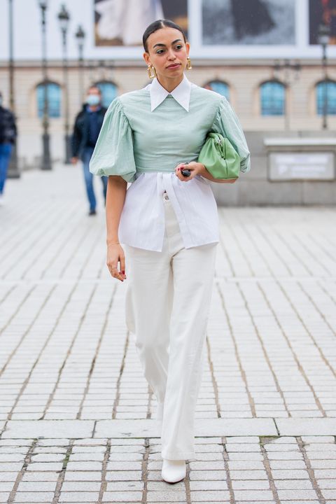 fashion and style