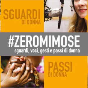 zeromimose 8 marzo