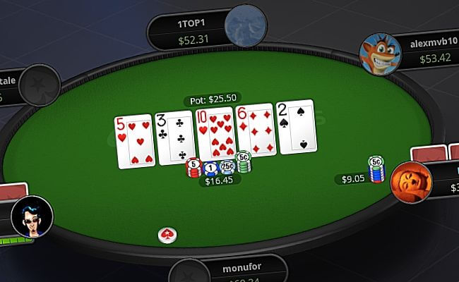 poker